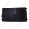 A/C CONDENSER
