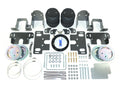 PacBrake HP10677-J ALPHA HD PRO Air Suspension Kit for 2017-24 Ford F250 F350 F450 HP10677-J