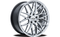 SW20 17X7.5 5X114.3 ET42 CB73.1 GLOSS BLACK
