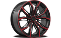 RTX auto part close-up