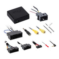 FORD SWC (STEERING WHEEL CONTROL) AND DATA INTERFACE 201420