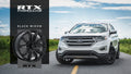 RTX auto part detail