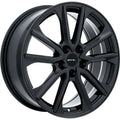ARAI 17X7 5X114.3 ET42 CB67.1 GLOSS BLACK