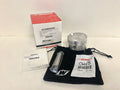 Wiseco 4 Stroke Forged Series Piston Kit, 65.00 MM Bore, 10.25:1 CR
