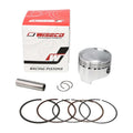 Wiseco 4 Stroke Forged Series Piston Kit, 65.00 MM Bore, 10.25:1 CR