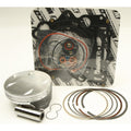 Wiseco Kawasaki KX125 01-02 (783M05400 2126CS) Piston