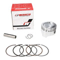Wiseco 4 Stroke Forged Series Piston Kit, 69.00 MM Bore, 10.25:1 CR