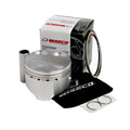 Wiseco 4 Stroke Forged Series Piston Kit, 77.00 MM Bore, 10.25:1 CR