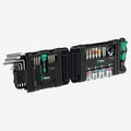 Wera Tools auto part close-up