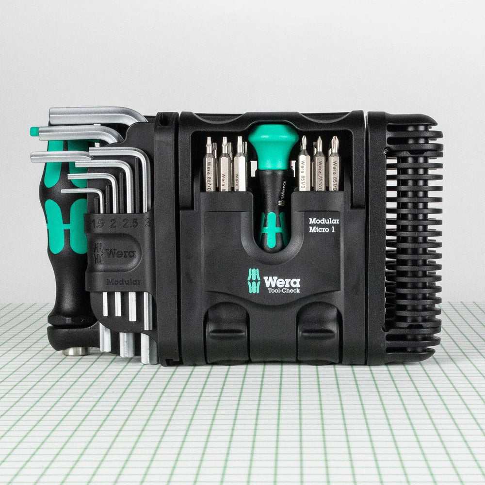 Wera Tools auto part