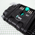 Wera Tools auto part detail