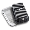 1218 WRANGLER JK 3.6L ENGINE OIL PAN BRUSHED