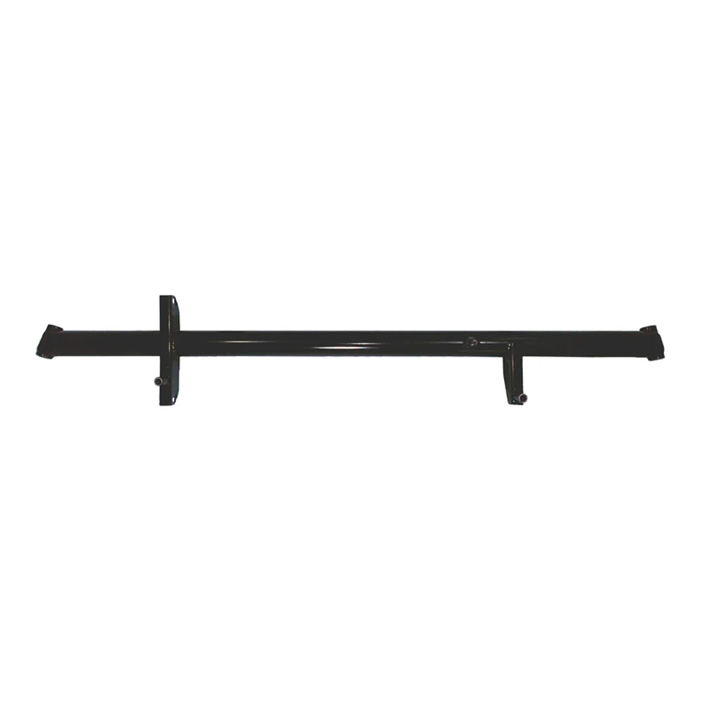 Sprint Car Axle 51in X 2-1/2in Black