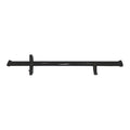 Sprint Car Axle 51in X 2-1/2in Black