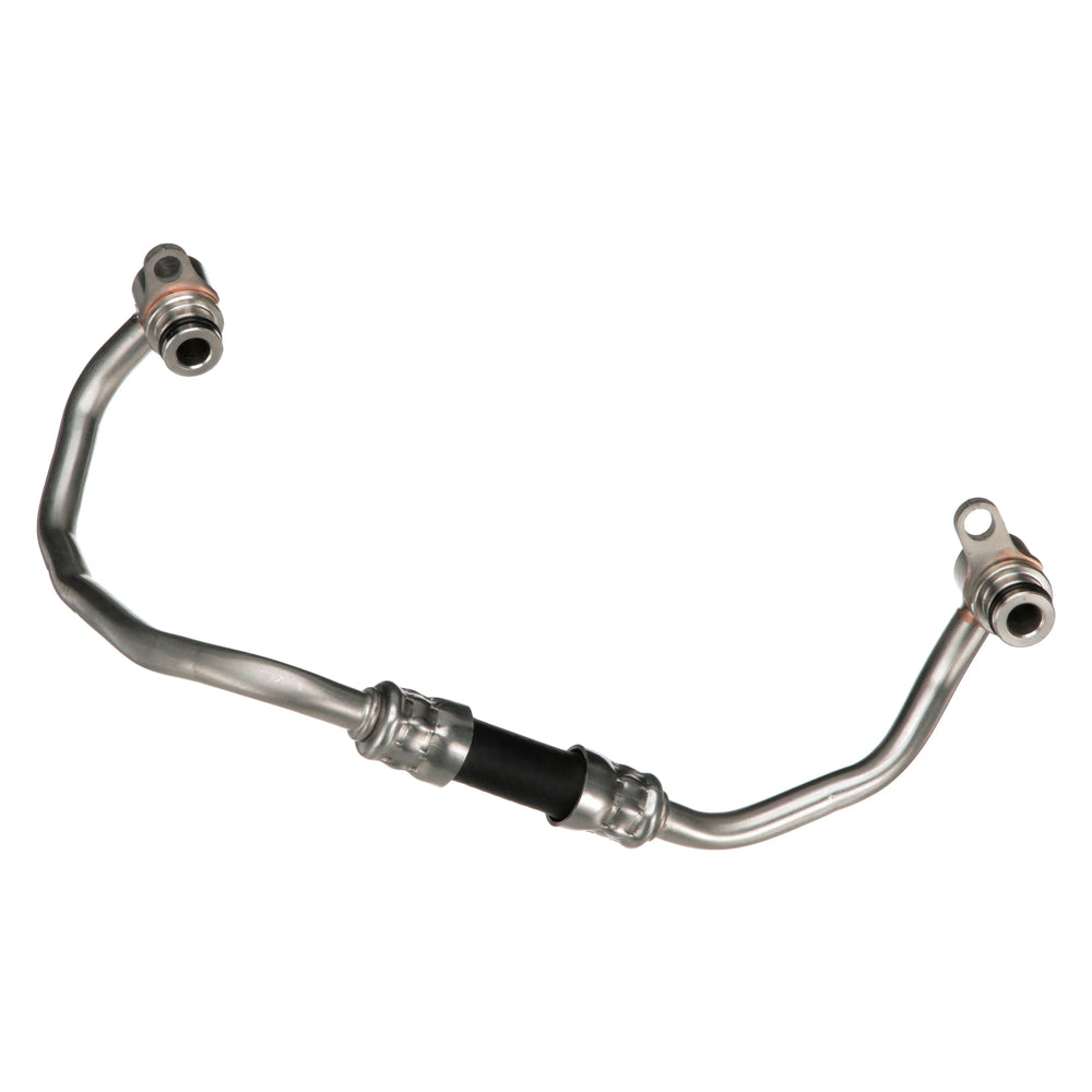 Gates 07-10 BMW 335I 6-Cyl. 3.0L Turbo Coolant Feed Line (Front) Turbocharger Coolant Line