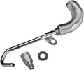 Gates 07-10 BMW 335I 6-Cyl. 3.0L Turbo Coolant Feed Line (Front) Turbocharger Coolant Line