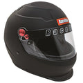 Helmet PRO20 Flat Black Medium SA2020