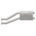 MUFFLERS-QUIET-FLOW SS