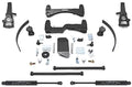 Fabtech 06-08 Dodge 1500 4WD 6in Basic System - Component Box 3
