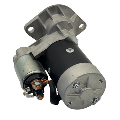 REMAN STARTER