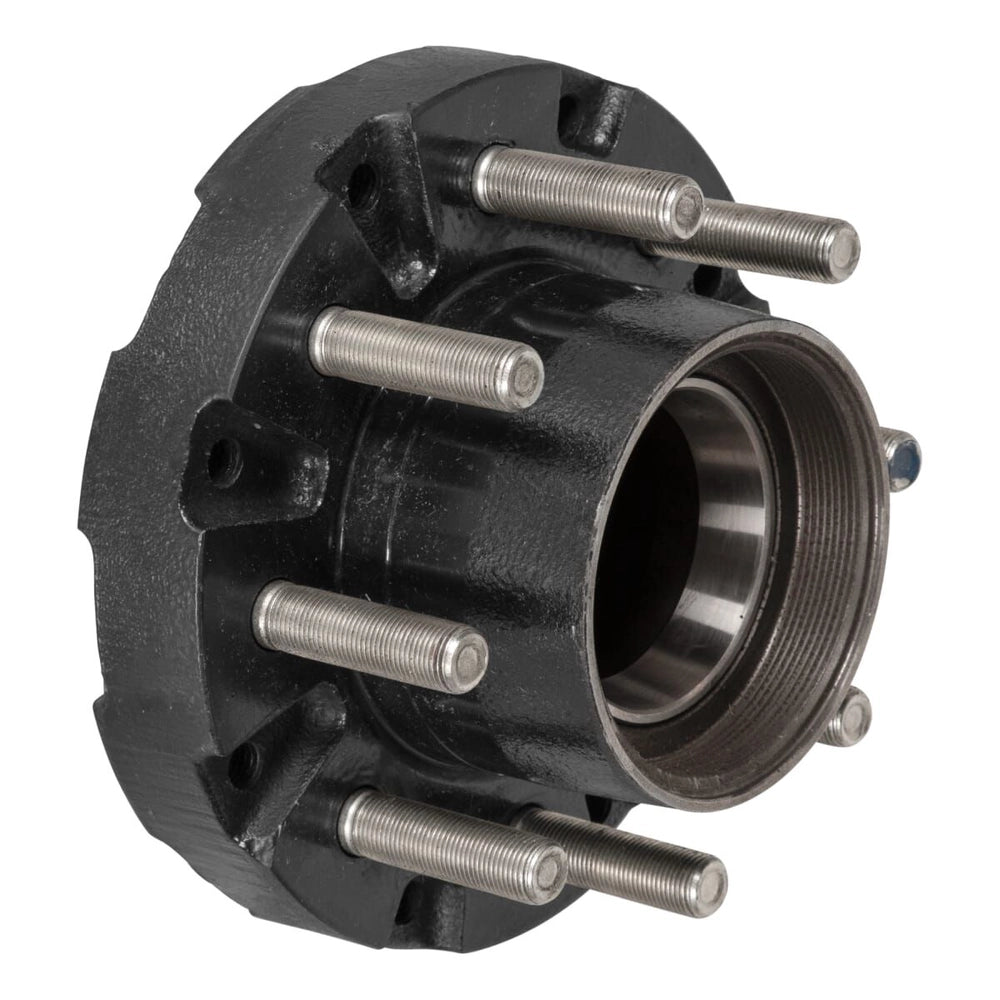 LIPPERT THREADED IDLER HUB ASSEMBLY