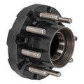 LIPPERT THREADED IDLER HUB ASSEMBLY