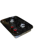SDN2U RV DROPIN BRNR BOX
