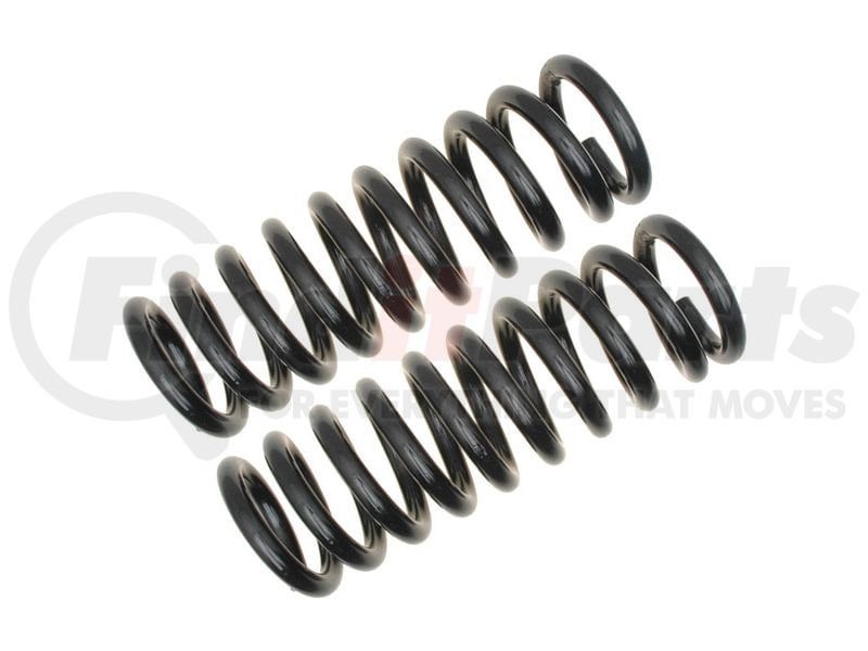 NISSAN FRONTIER 0515/PATHFINDER 0512/XTERRA 0515 COIL SPRING SET
