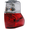 TAIL LAMP ASSEMBLY
