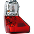 TAIL LAMP ASSEMBLY