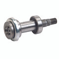 Oregon Tool auto part close-up
