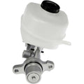 BRAKE MASTER CYLINDER