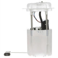 DELPHI fuel pump detail