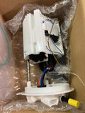 DELPHI fuel pump close-up