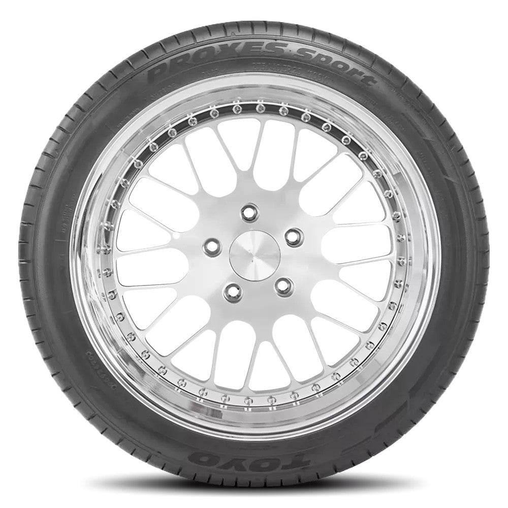 Toyo Proxes Sport Tire 255/35ZR20 97Y