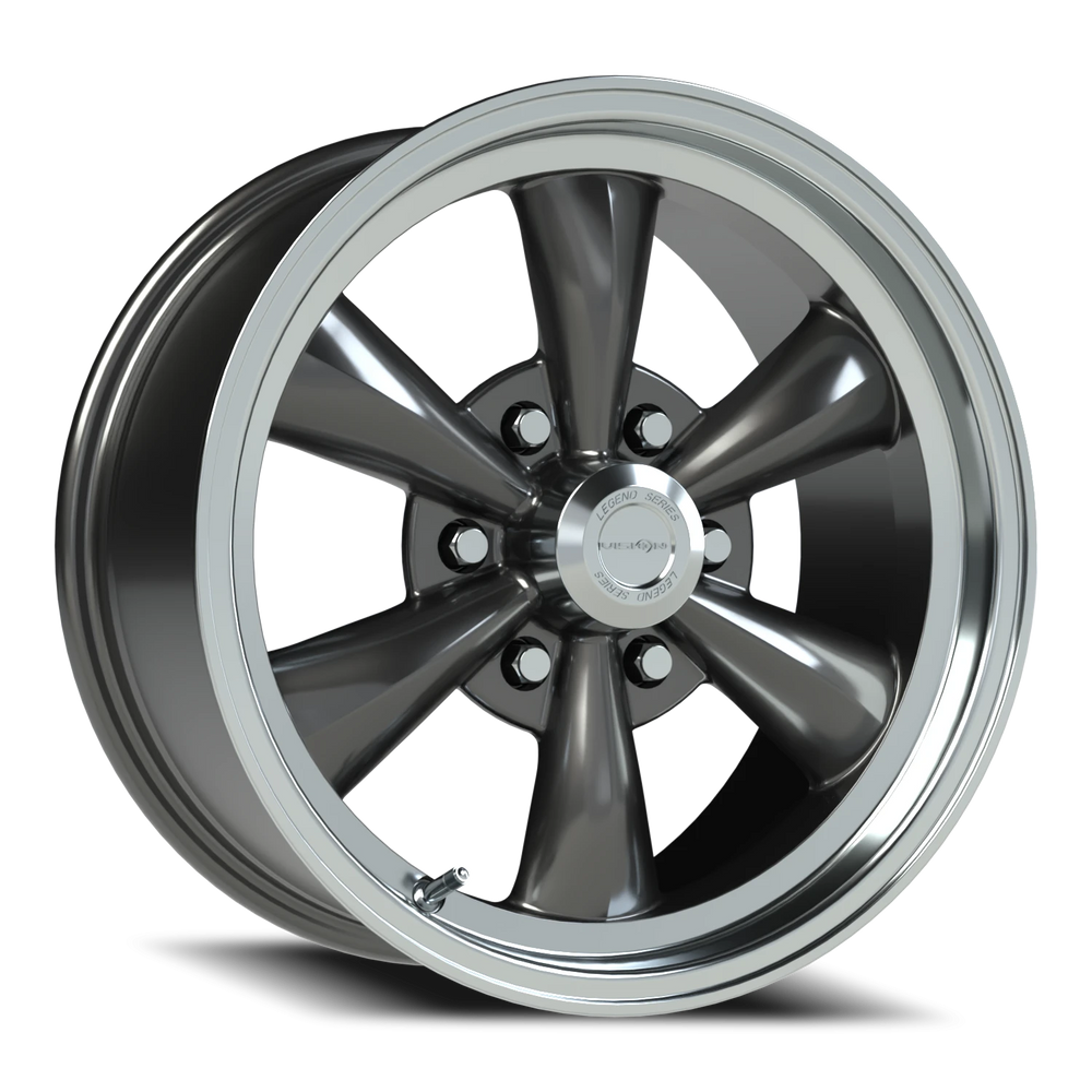 VISION WHEEL auto part