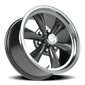 VISION WHEEL auto part detail