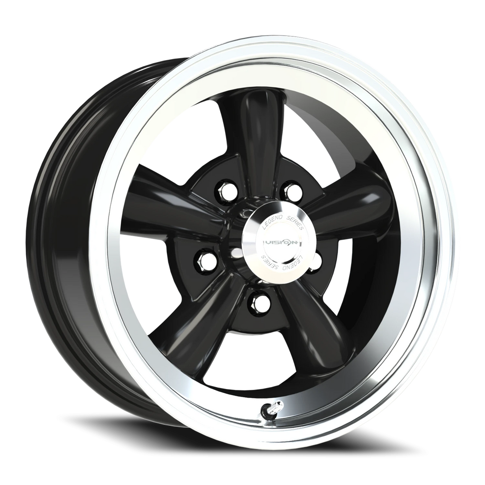 VISION WHEEL auto part