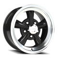 Vision Wheel 6-5.50 GBML LEGEND 5 141H7883GB0