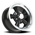 Vision Wheel 6-5.50 GBML LEGEND 5 141H7883GB0