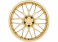 MR153 18X8.5 5X4.25 GOLD 42MM