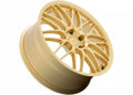 MR153 18X8.5 5X4.25 GOLD 42MM
