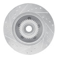 R1 Concepts auto part installed view