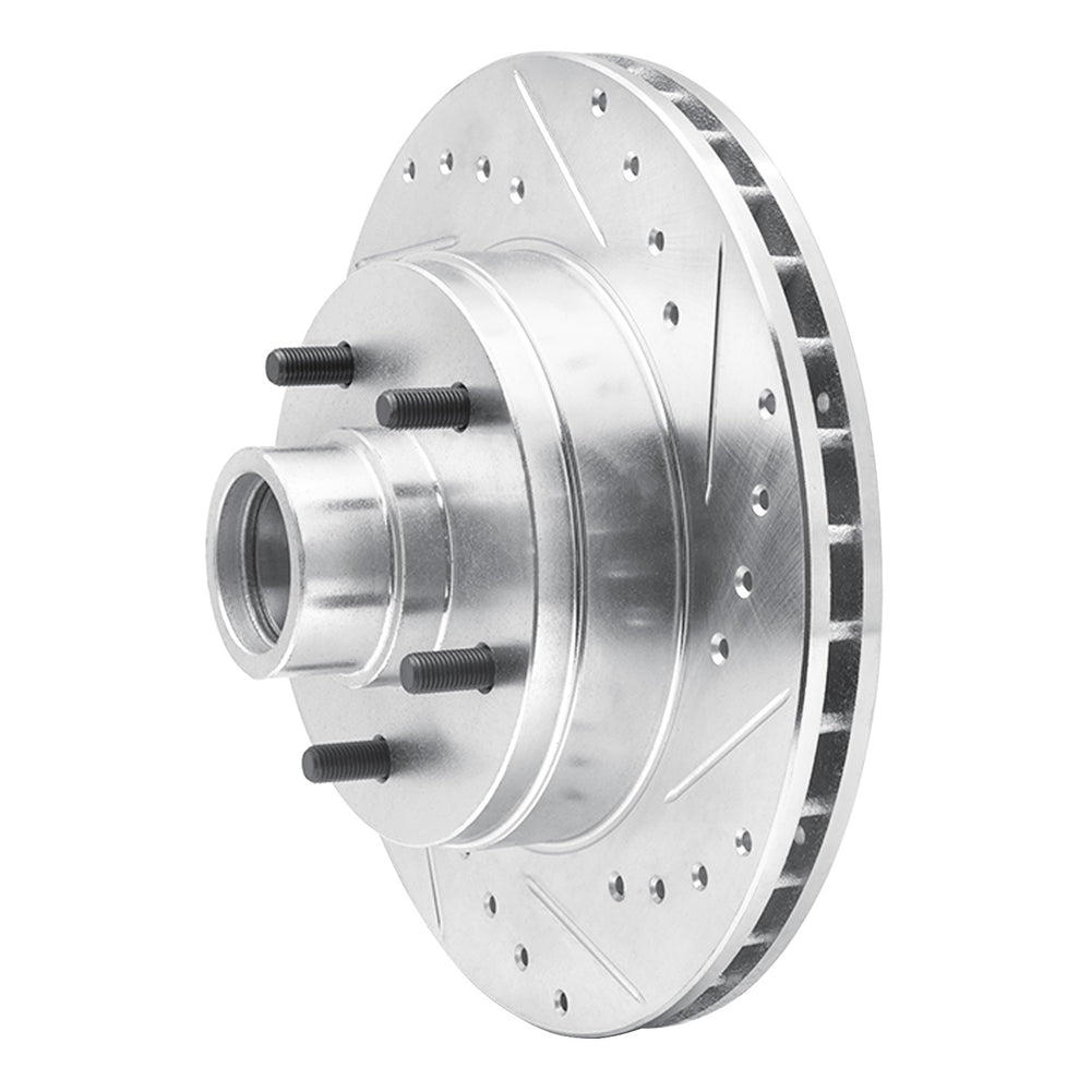 R1 Concepts silver auto part