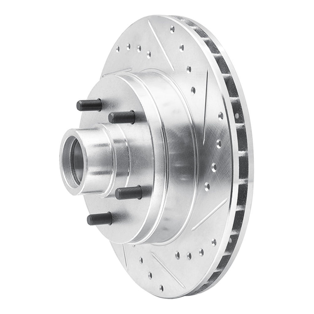 R1 Concepts silver auto part