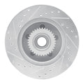 R1 Concepts auto part detail