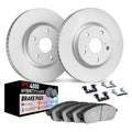 DFC auto part