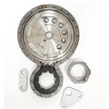 TIMING CHAIN SET PQX DBL ROLLER GM LS3 6.0/6.2L SINGLE BOLT CAM W/ THRUST B