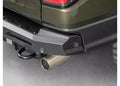 Addictive Desert Designs 2024+ Ford Ranger Raptor Edge Rear Bumper