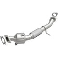 MagnaFlow 10-13 Ford Transit Connect 2.0L Calif Grade CARB Compliant Direct-Fit Catalytic Converter